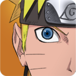 naruto android application logo